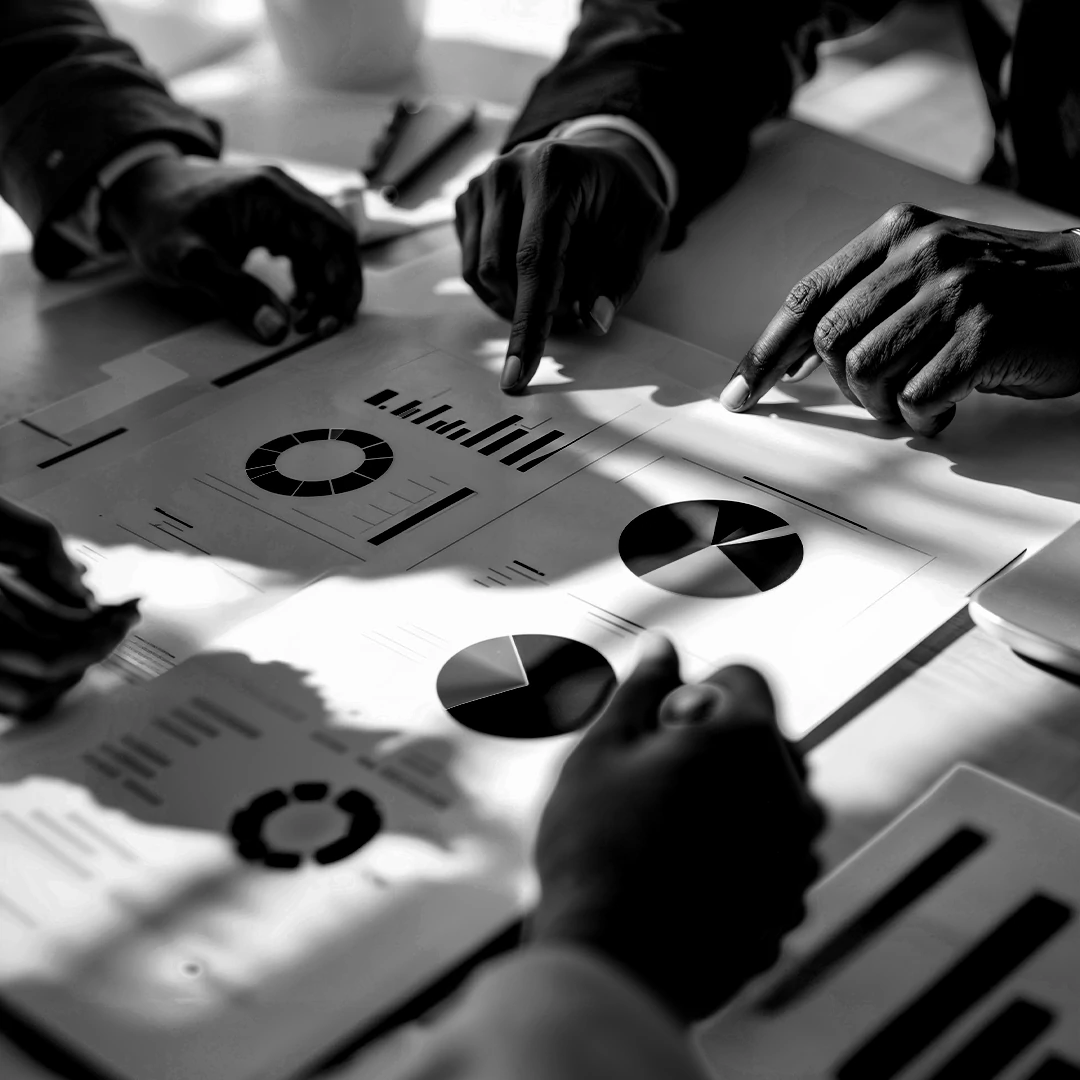 Conseil stratégique