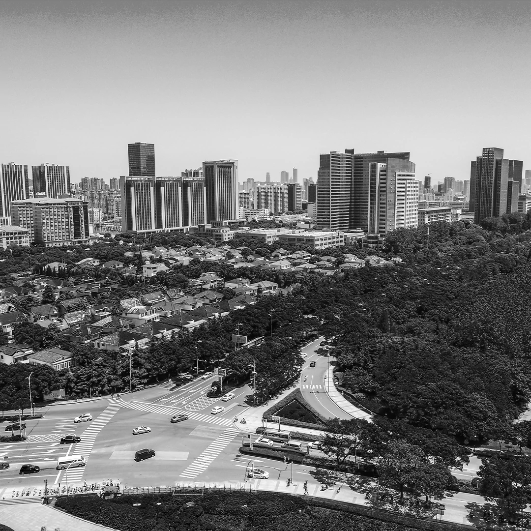 Développement territorial &amp; immobilier