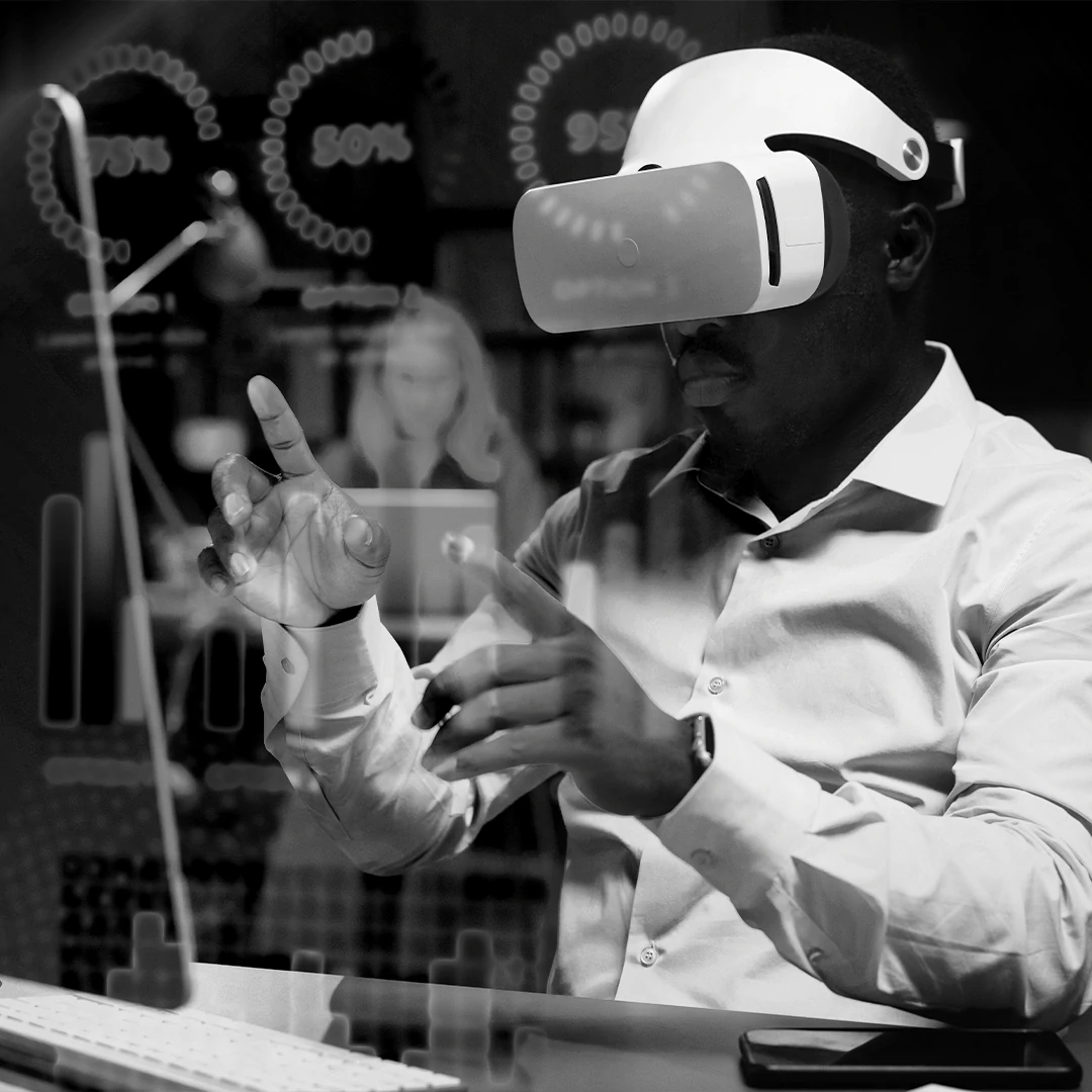 Technologie &amp; Transformation digitale