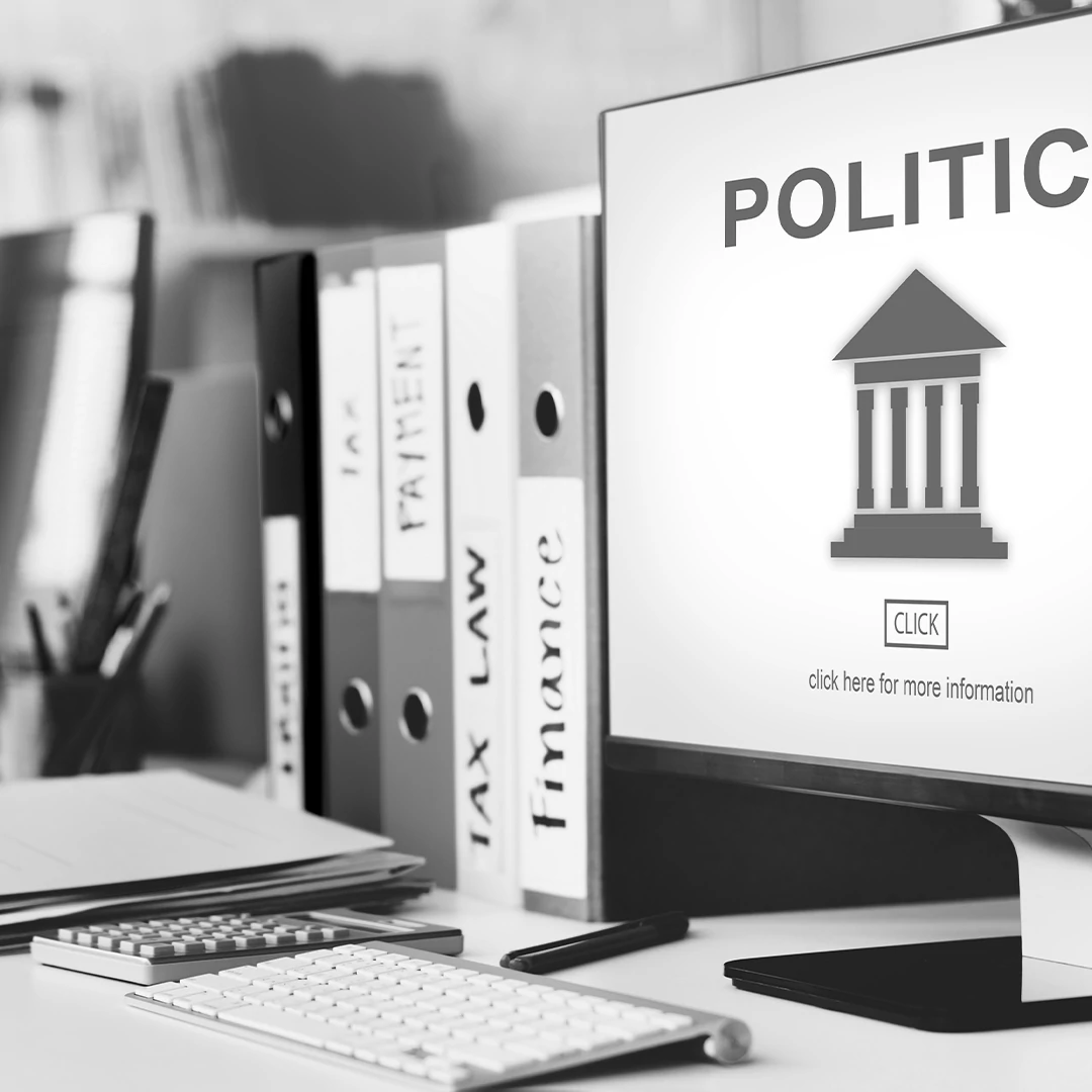 Institutions publiques