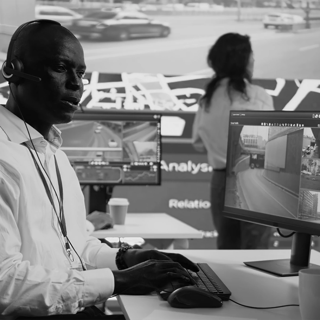 Entreprises &amp; opérateurs privés