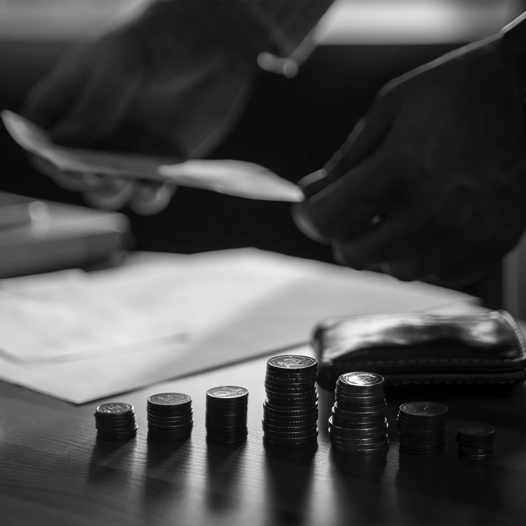 Institutions financières &amp; bailleurs