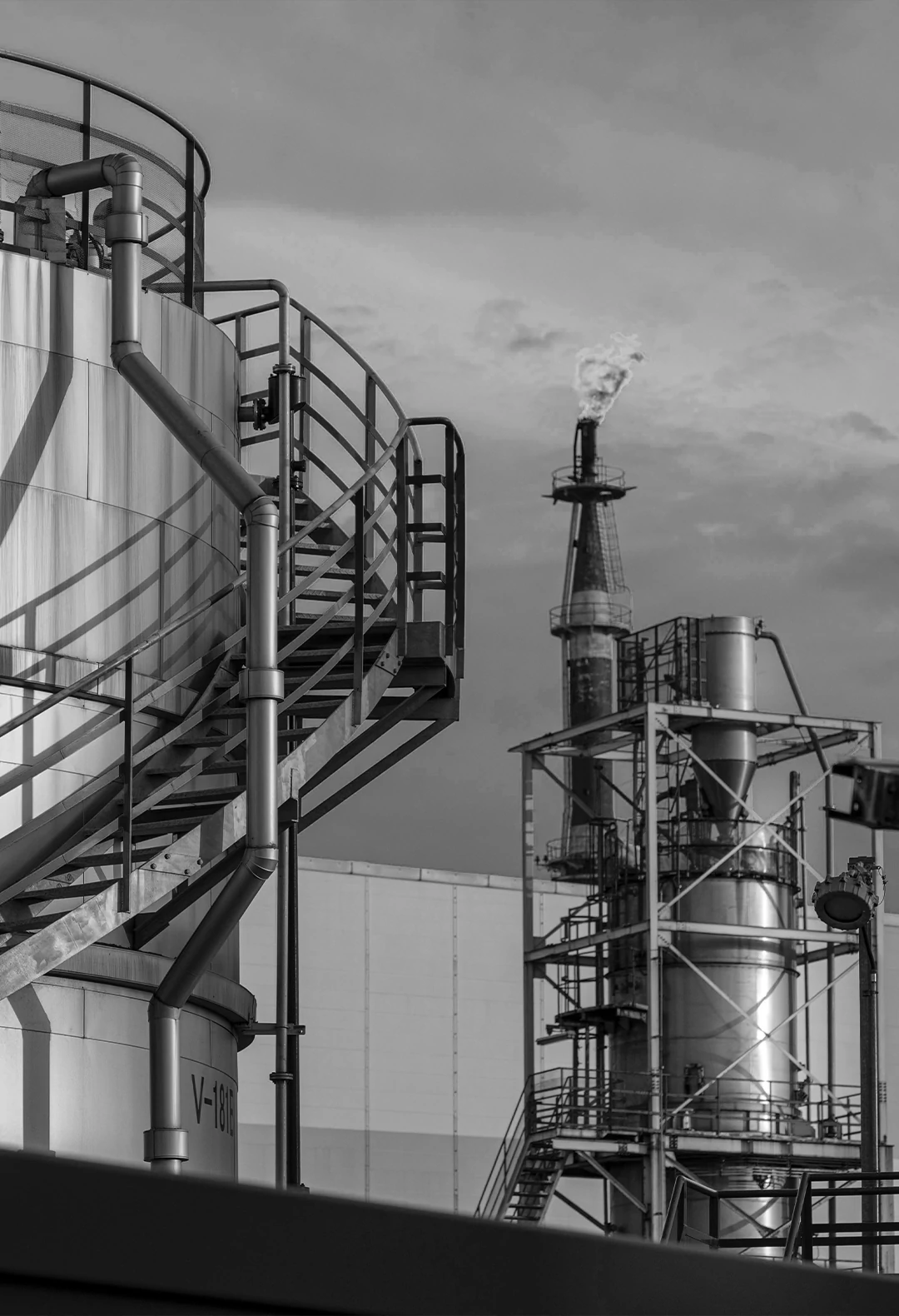 Pétrole, gaz et Industries extractives