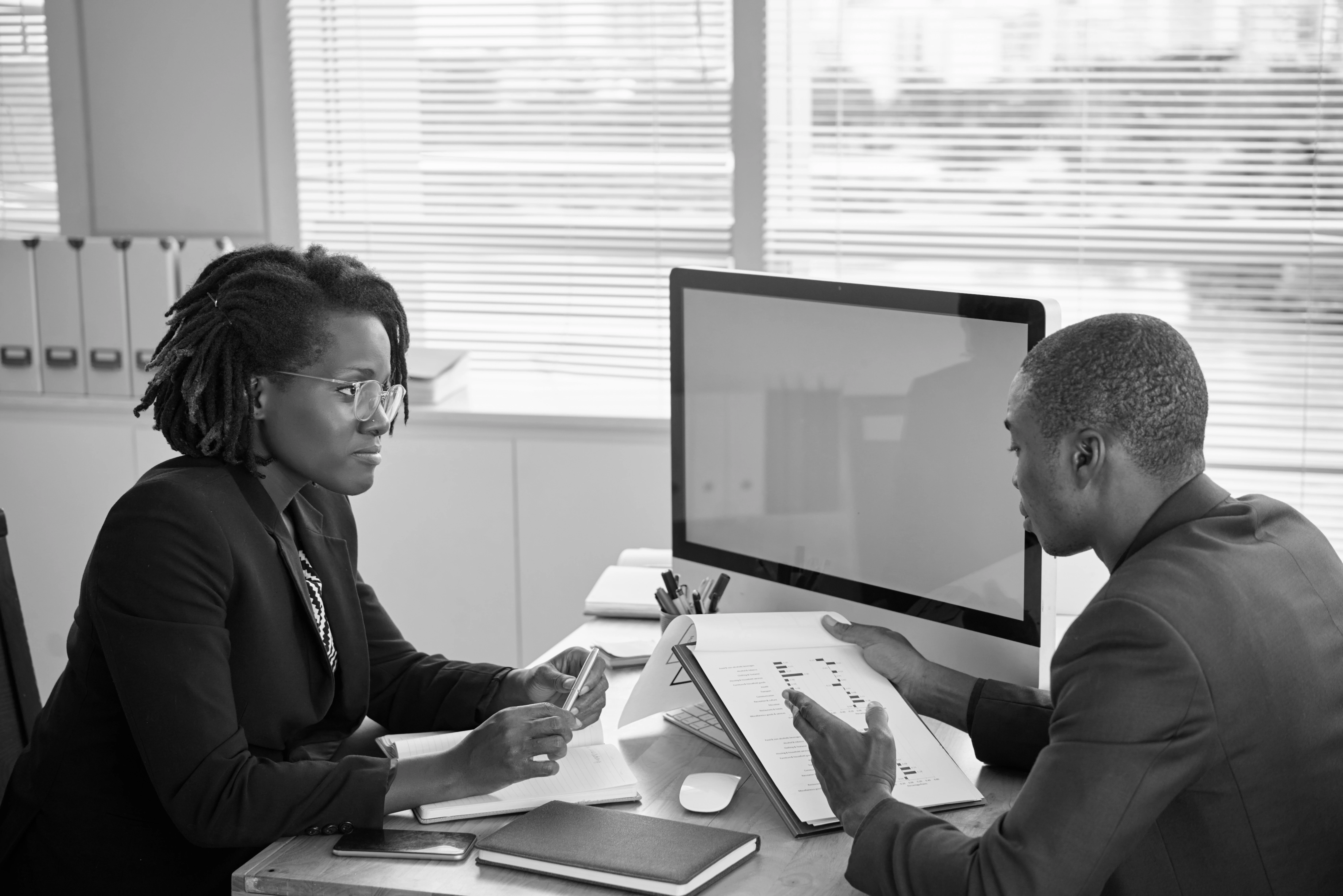 Conseil et valorisation